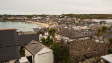 The project on the Isles of Scilly is the first in a series of interconnected energy projects across various islands set to be delivered by the Smart Islands Partnership